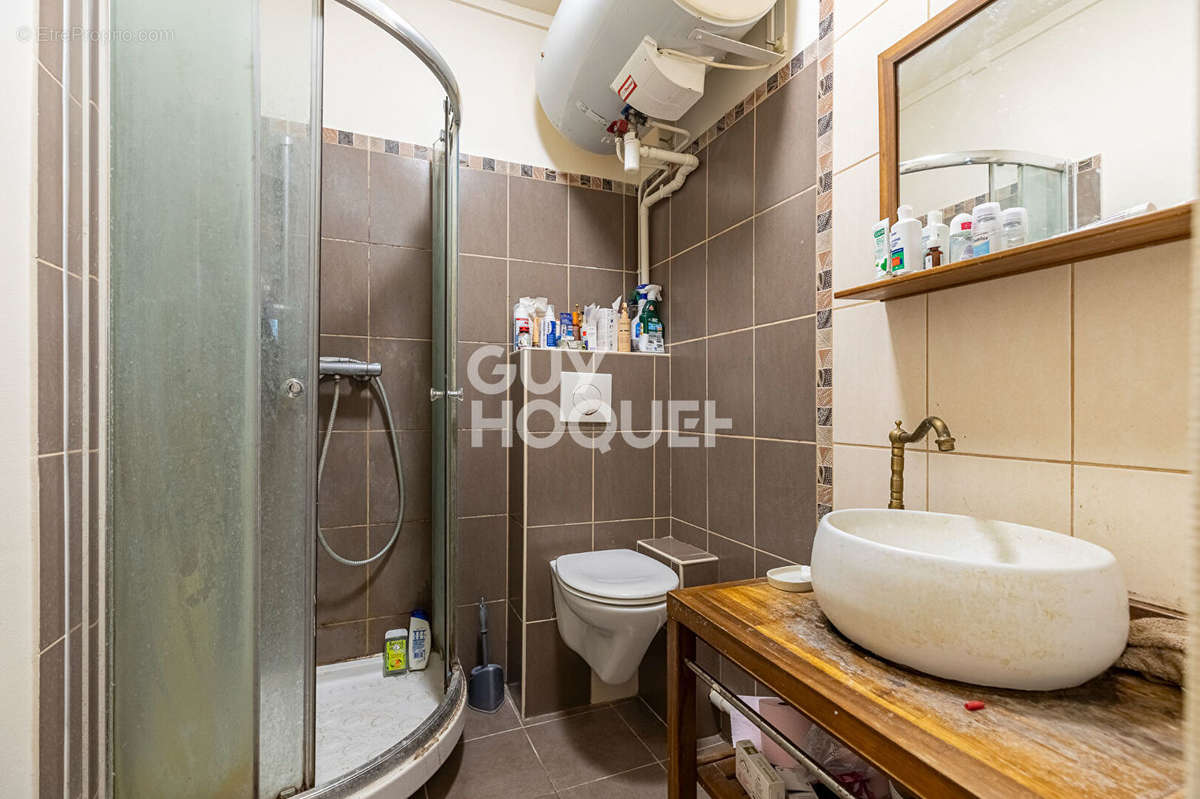 Appartement à PARIS-5E