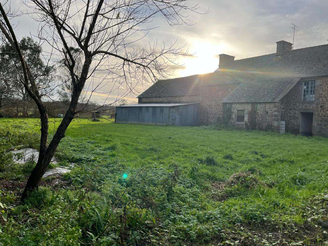 Maison à MARCILLE-RAOUL