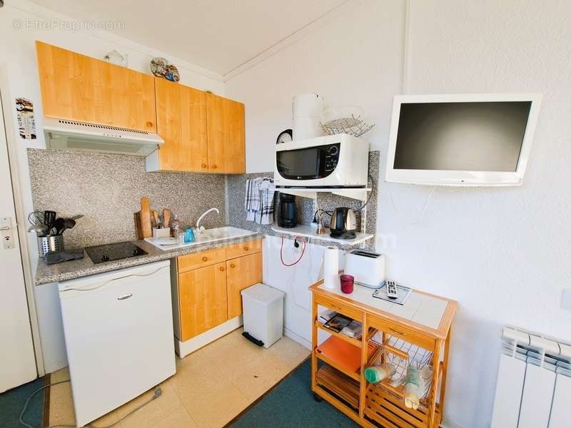 Appartement à ARETTE