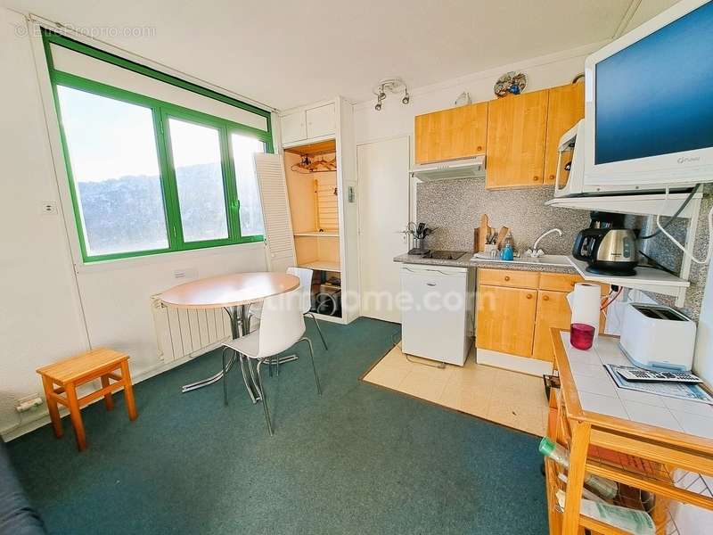 Appartement à ARETTE