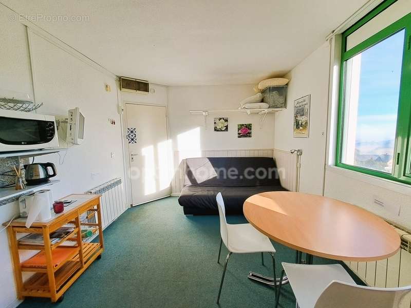 Appartement à ARETTE