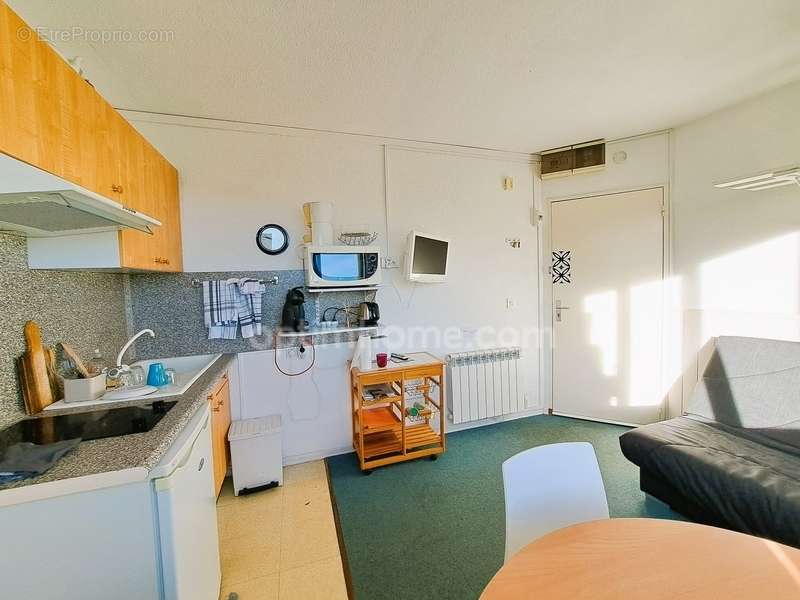 Appartement à ARETTE