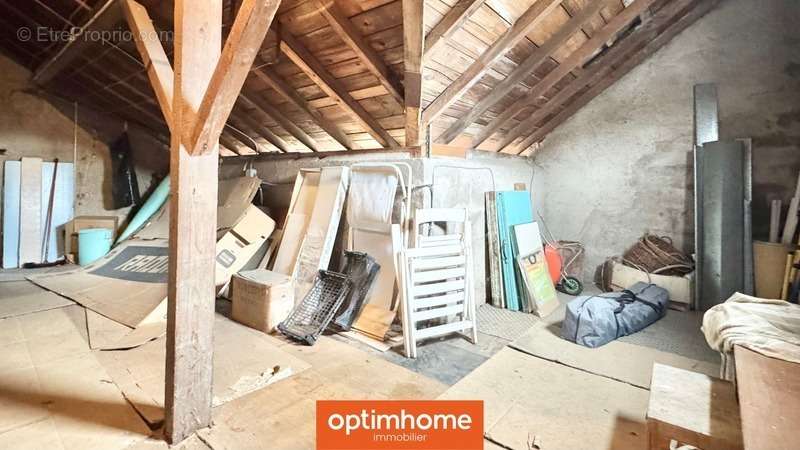 Appartement à CORNIMONT