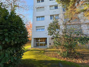 Appartement à LE BAN-SAINT-MARTIN