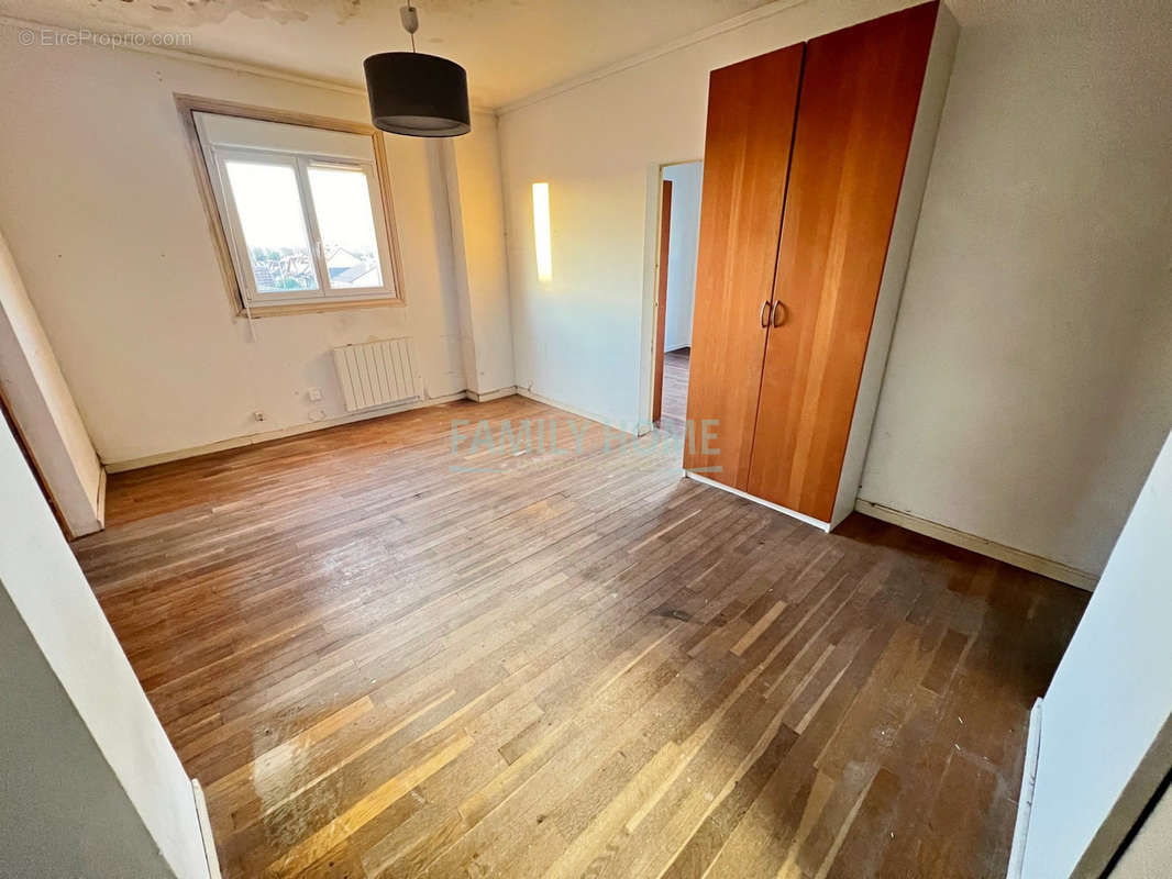 Appartement à SEVRAN