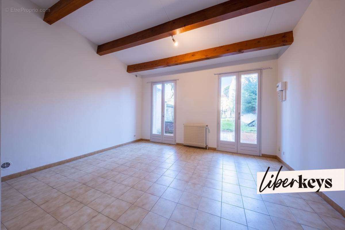 Appartement à MURET