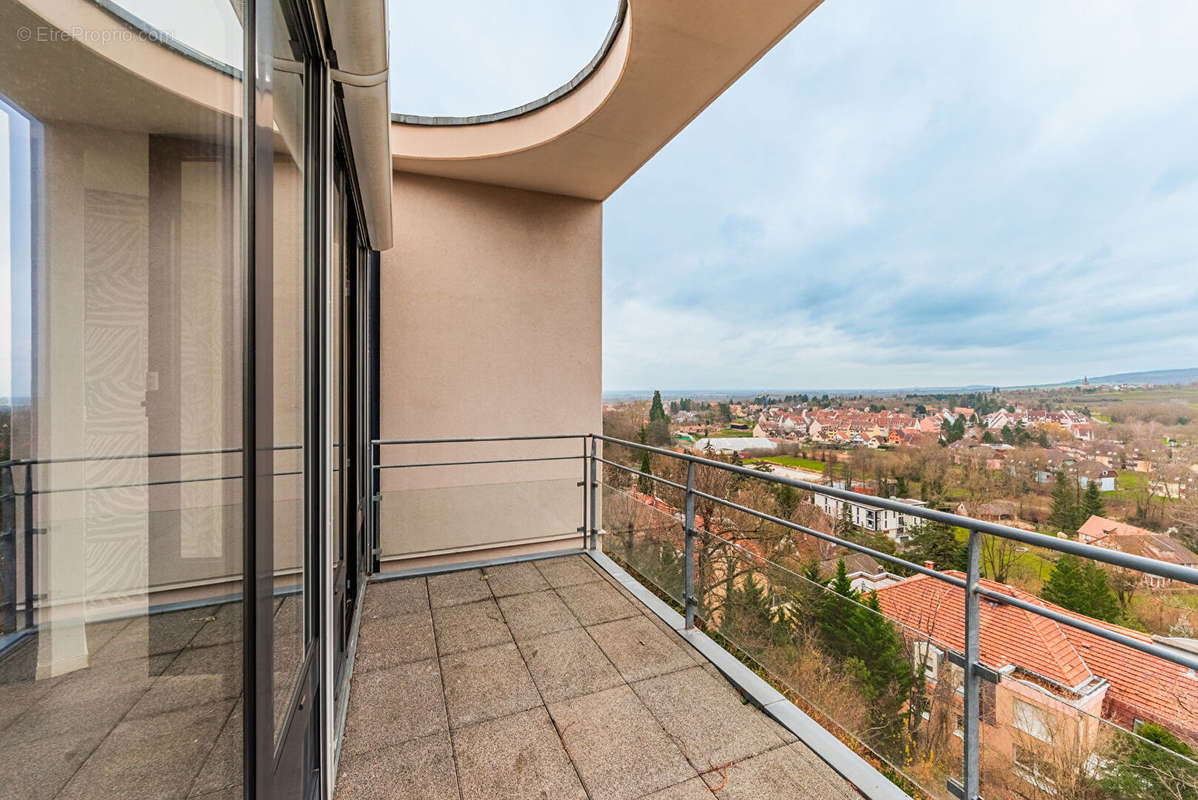 Maison à OBERNAI