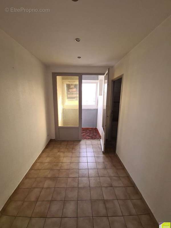 Appartement à COLMAR