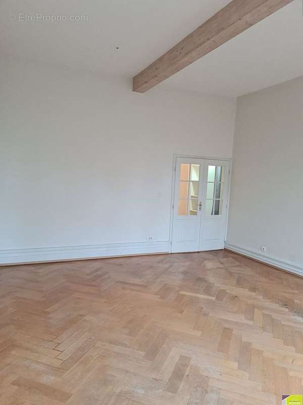 Appartement à COLMAR