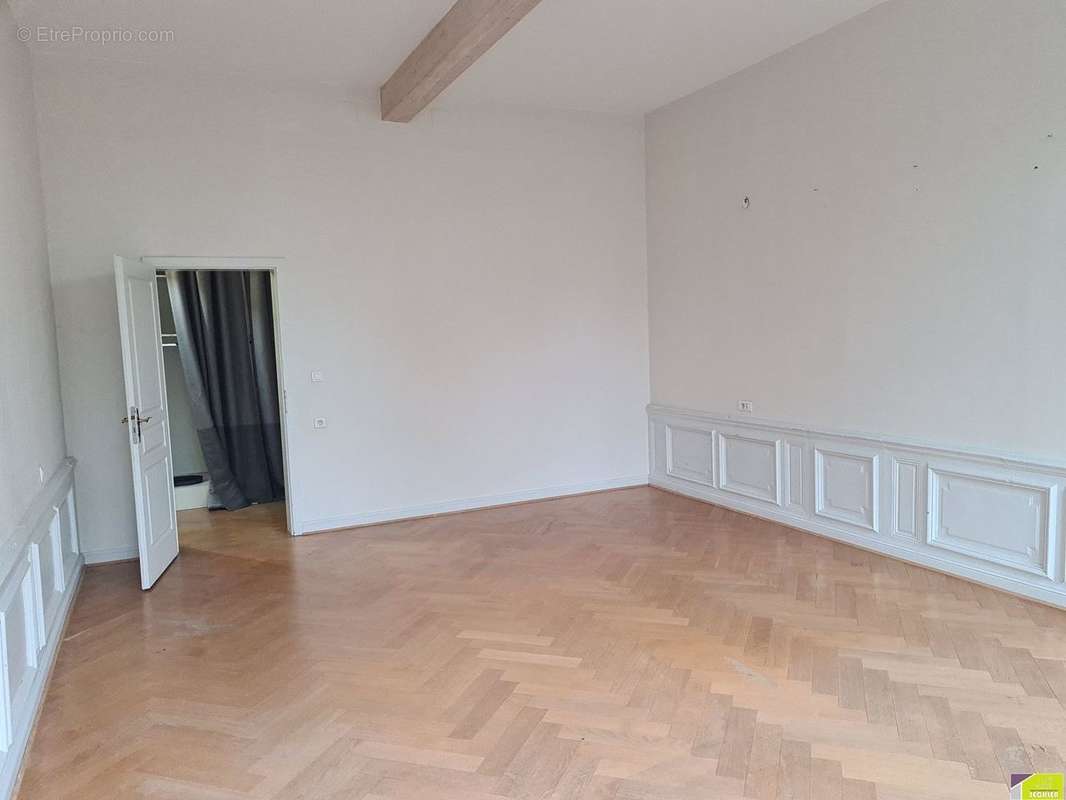 Appartement à COLMAR