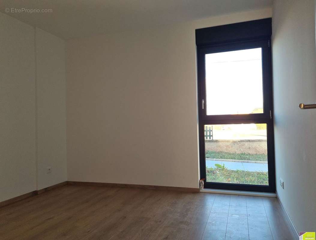 Appartement à WINTZENHEIM