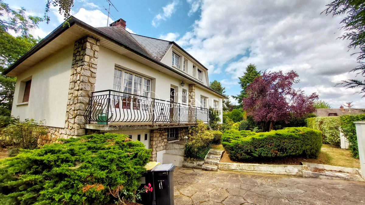 Maison à GUICHAINVILLE