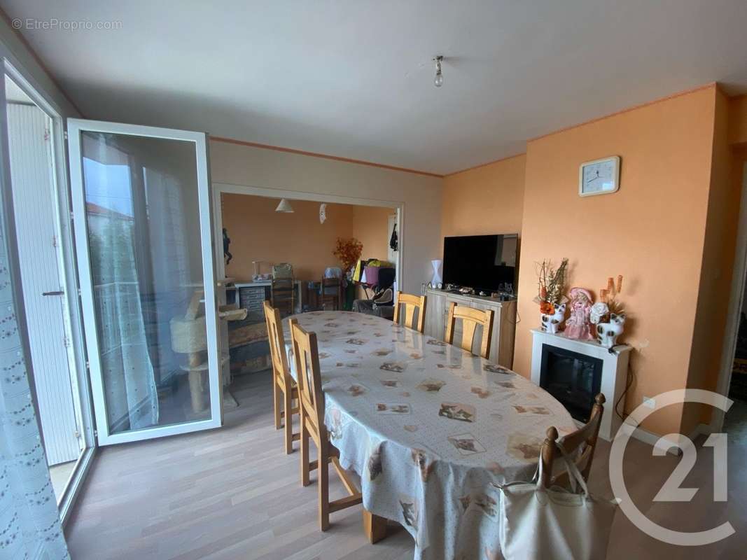 Appartement à ANNONAY