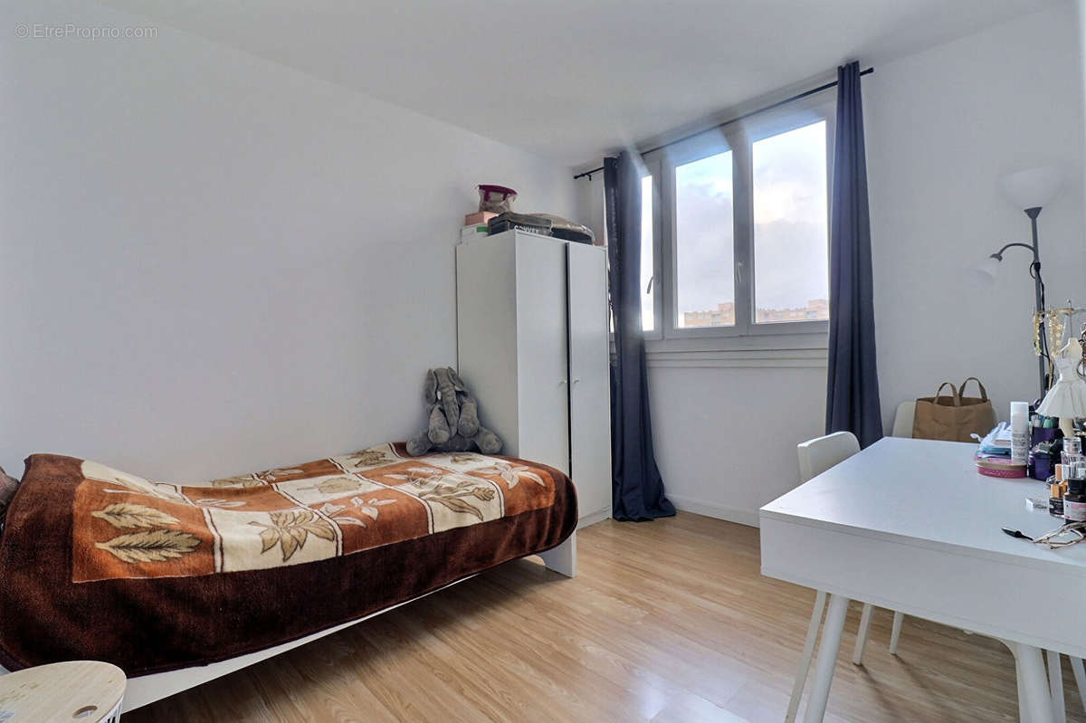 Appartement à ARGENTEUIL