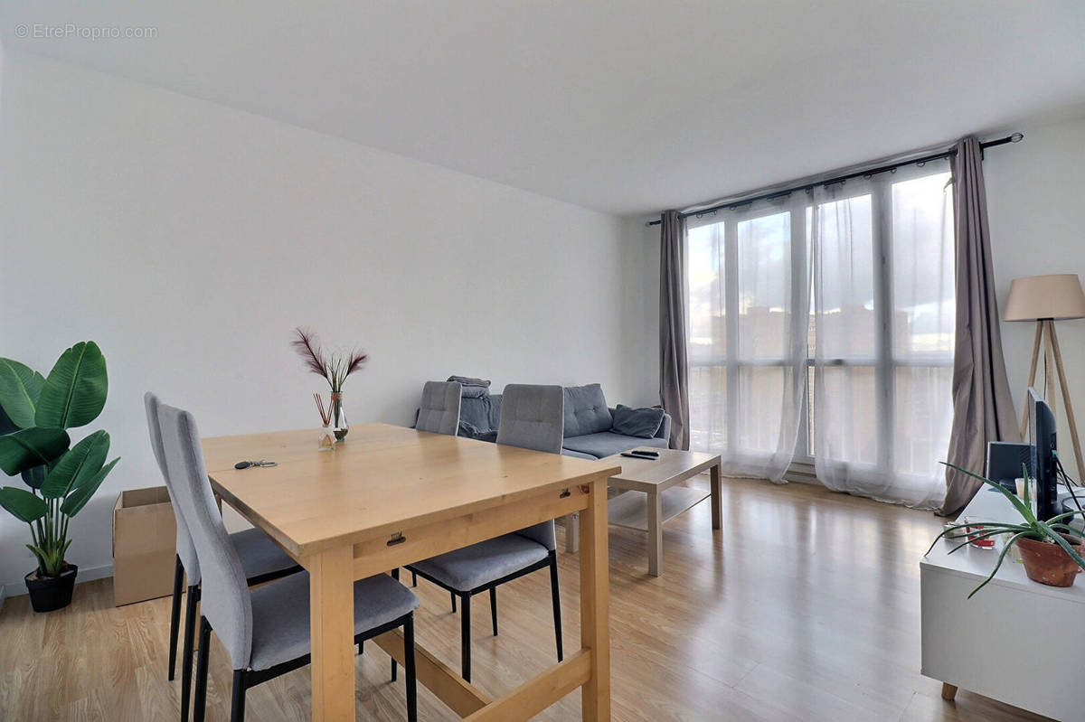 Appartement à ARGENTEUIL