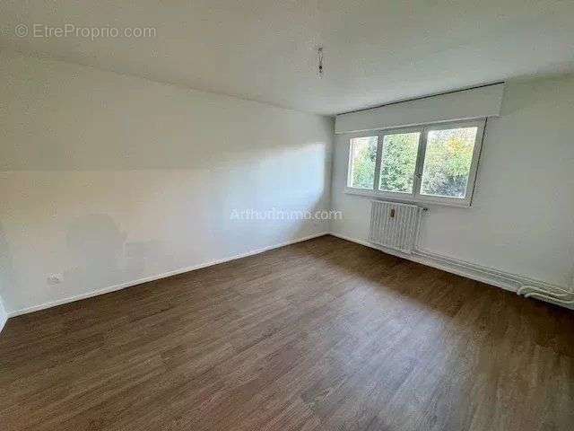 Appartement à COLMAR