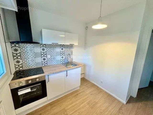 Appartement à COLMAR