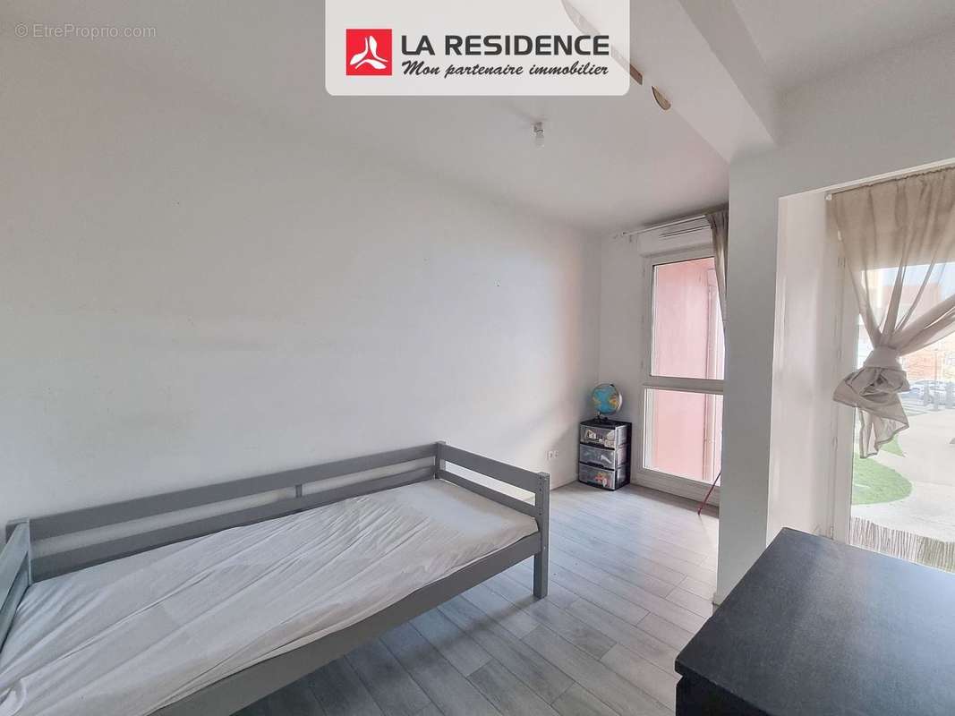 Appartement à STAINS