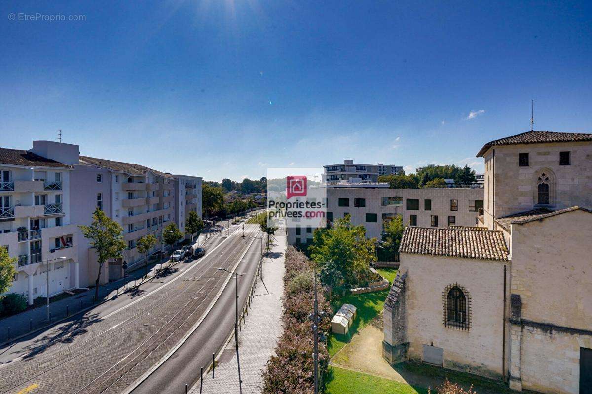 Appartement à MERIGNAC