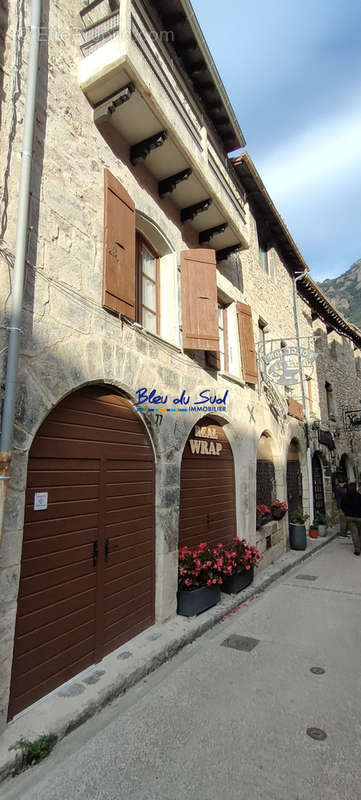 Maison à VILLEFRANCHE-DE-CONFLENT