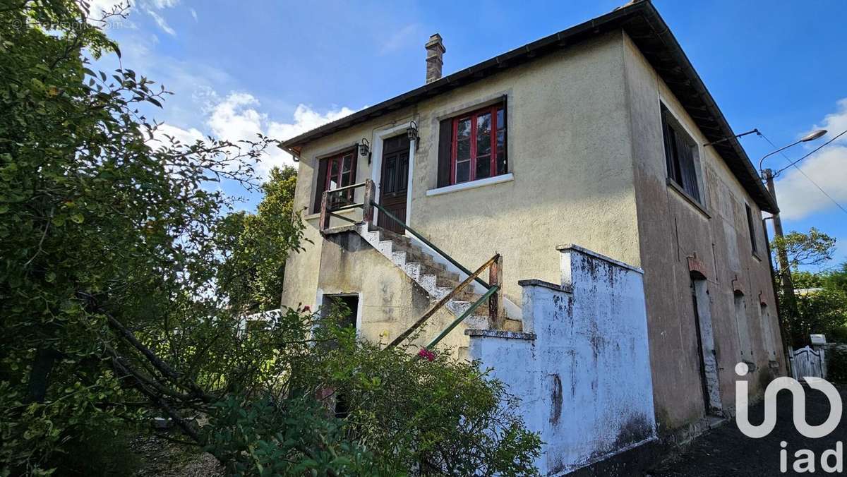 Photo 2 - Maison à ARNAY-LE-DUC