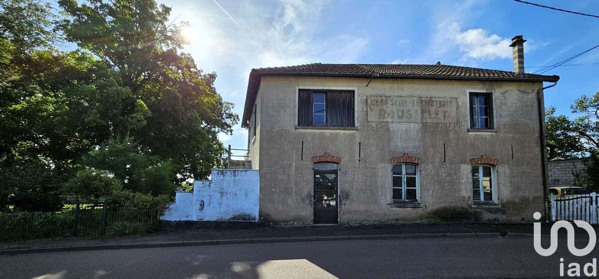 Photo 3 - Maison à ARNAY-LE-DUC