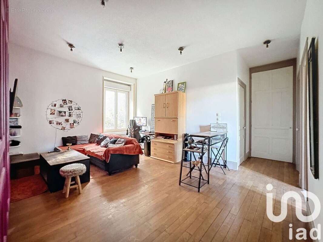 Photo 3 - Appartement à SAINT-CLAUDE