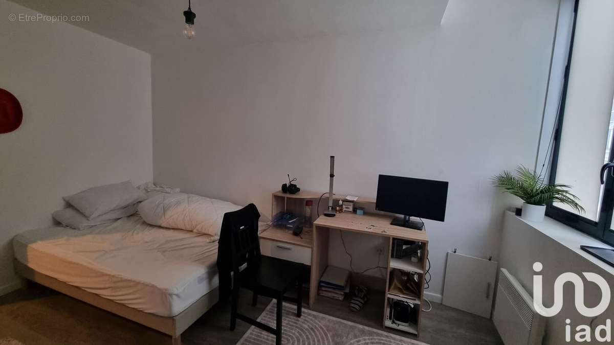 Photo 2 - Appartement à LILLE