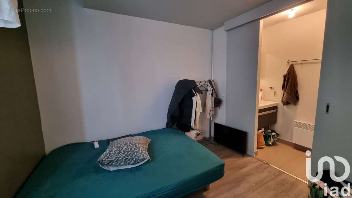 Photo 3 - Appartement à LILLE