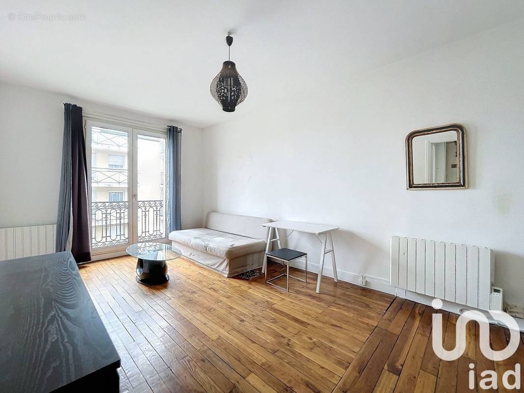 Photo 1 - Appartement à VITRY-SUR-SEINE