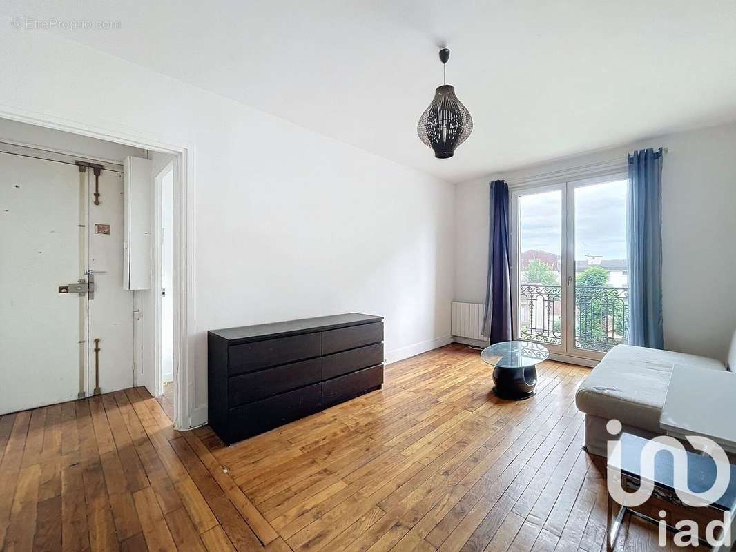 Photo 2 - Appartement à VITRY-SUR-SEINE