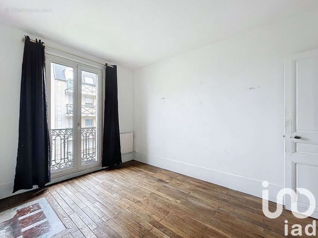 Photo 3 - Appartement à VITRY-SUR-SEINE