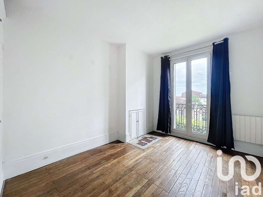 Photo 4 - Appartement à VITRY-SUR-SEINE