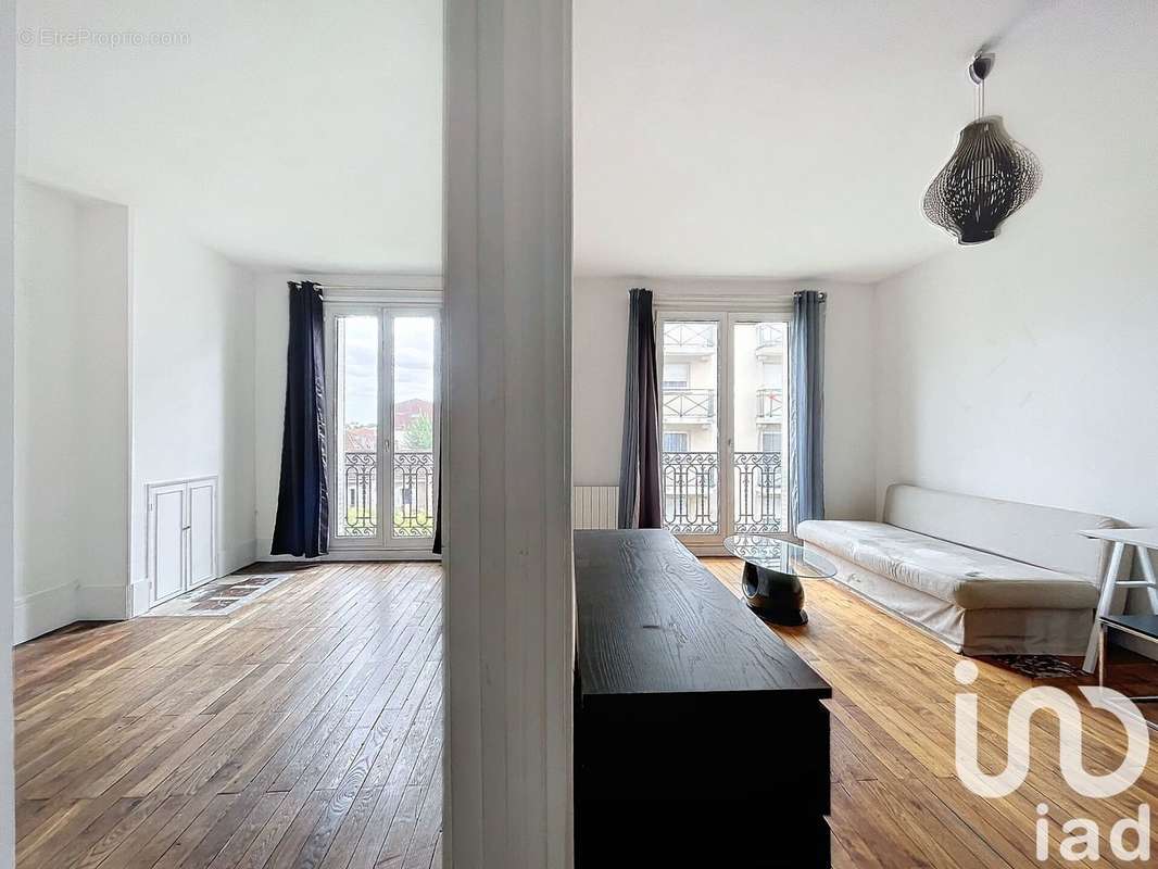 Photo 5 - Appartement à VITRY-SUR-SEINE