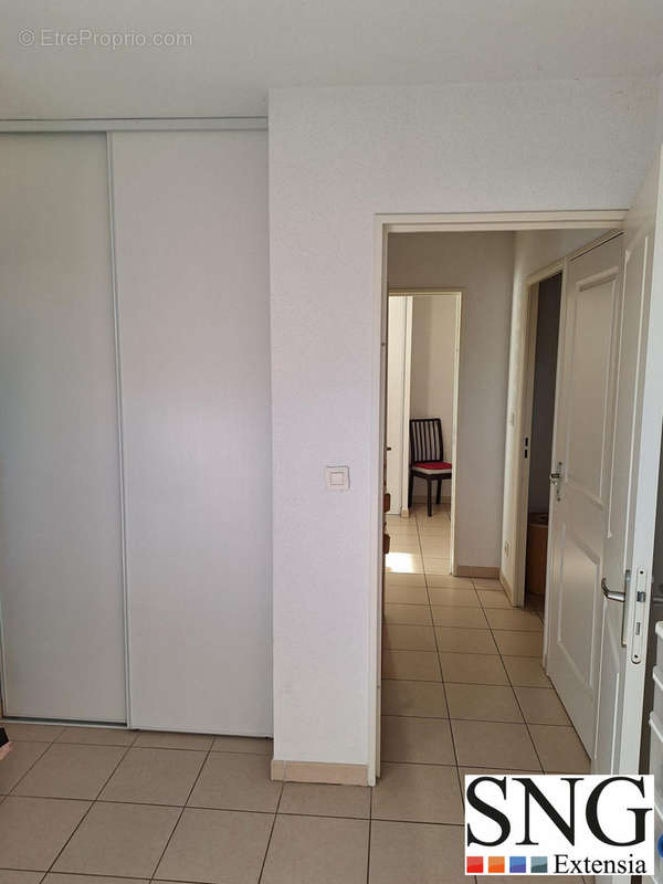 Appartement à SORGUES