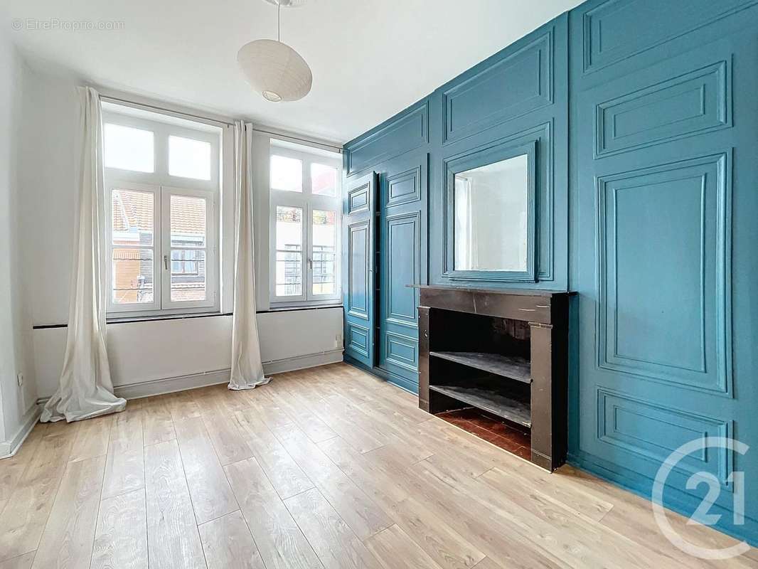 Appartement à LILLE