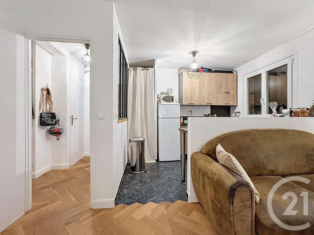 Appartement à LILLE