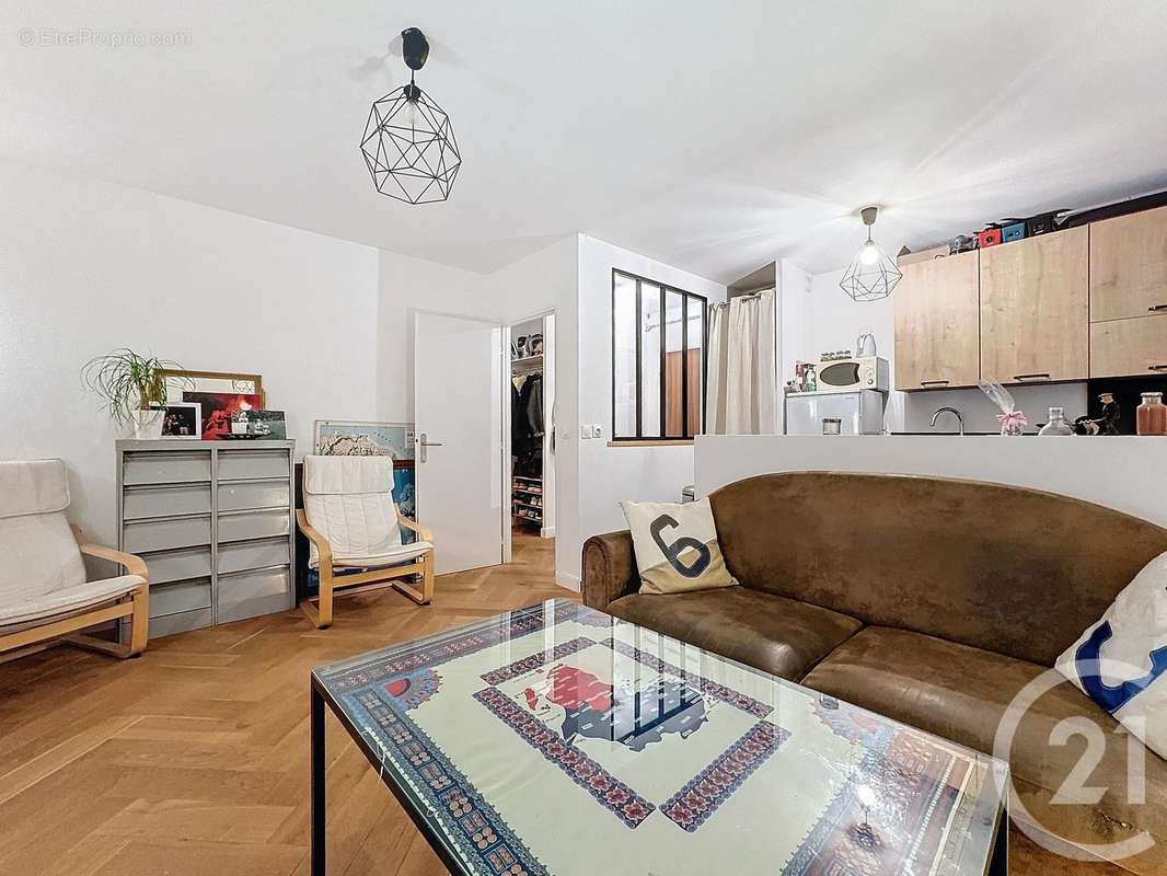 Appartement à LILLE