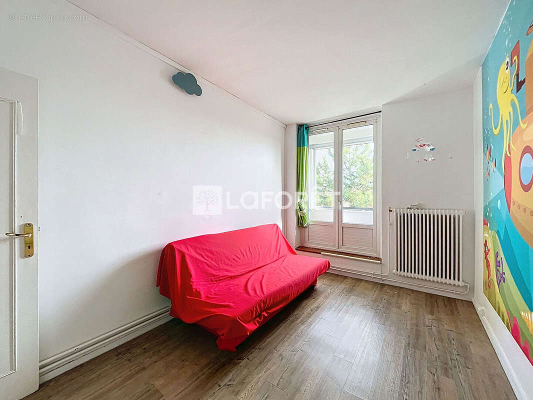 Appartement à VILLEJUIF