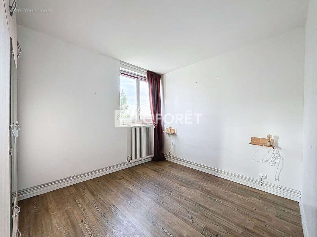 Appartement à VILLEJUIF