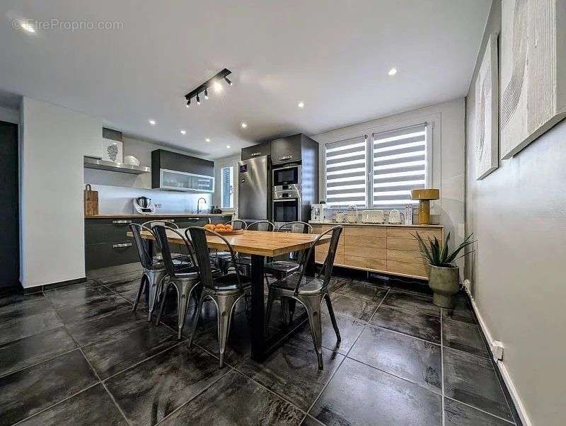 Appartement à ISTRES