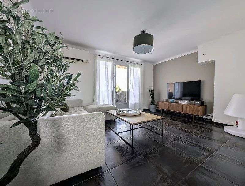 Appartement à ISTRES