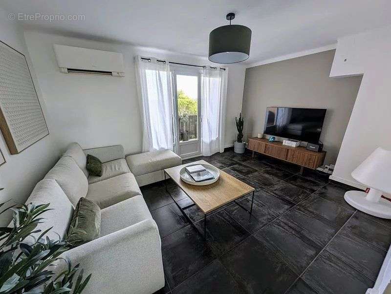 Appartement à ISTRES