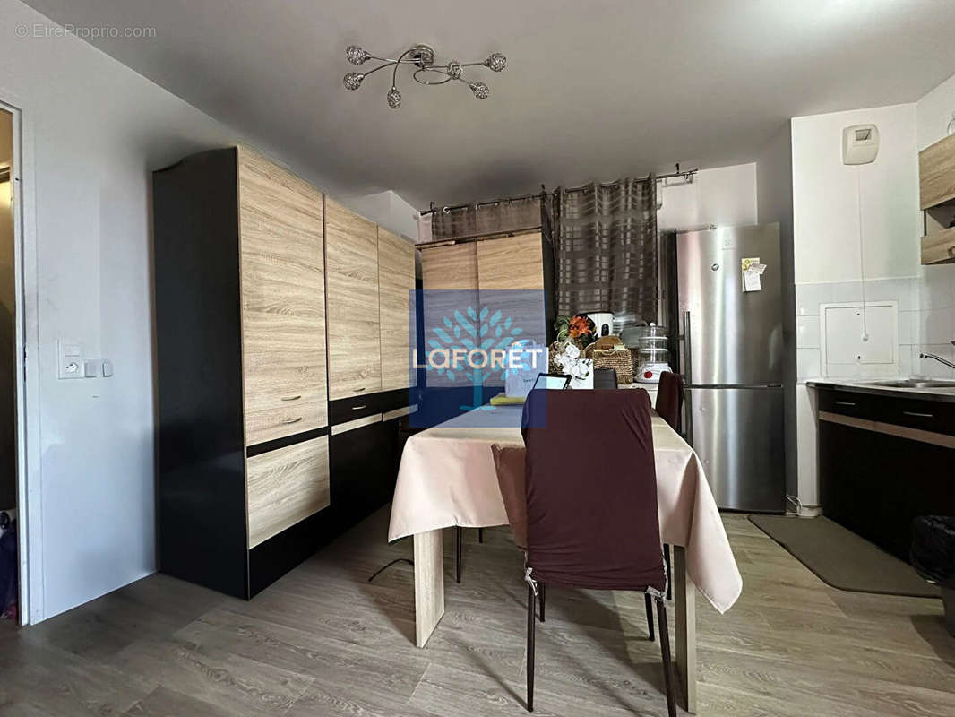 Appartement à CERGY