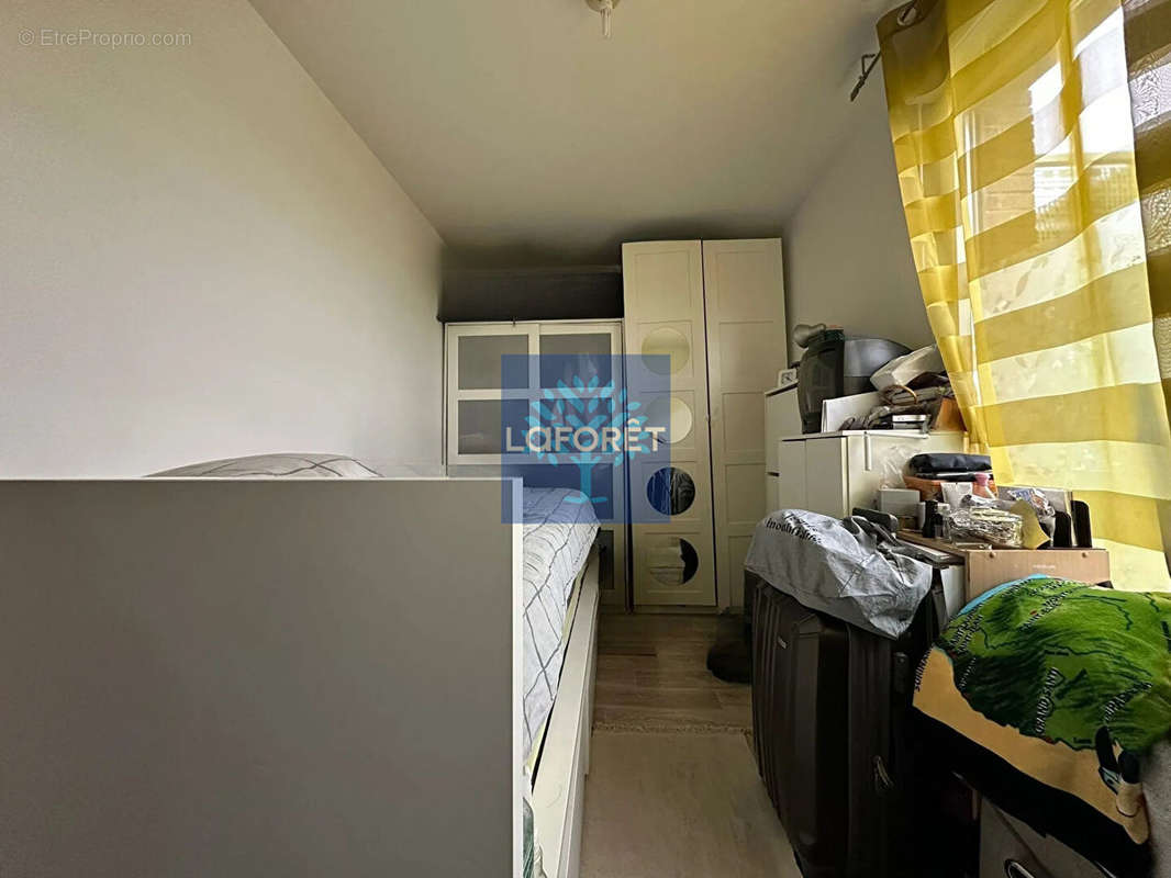 Appartement à CERGY