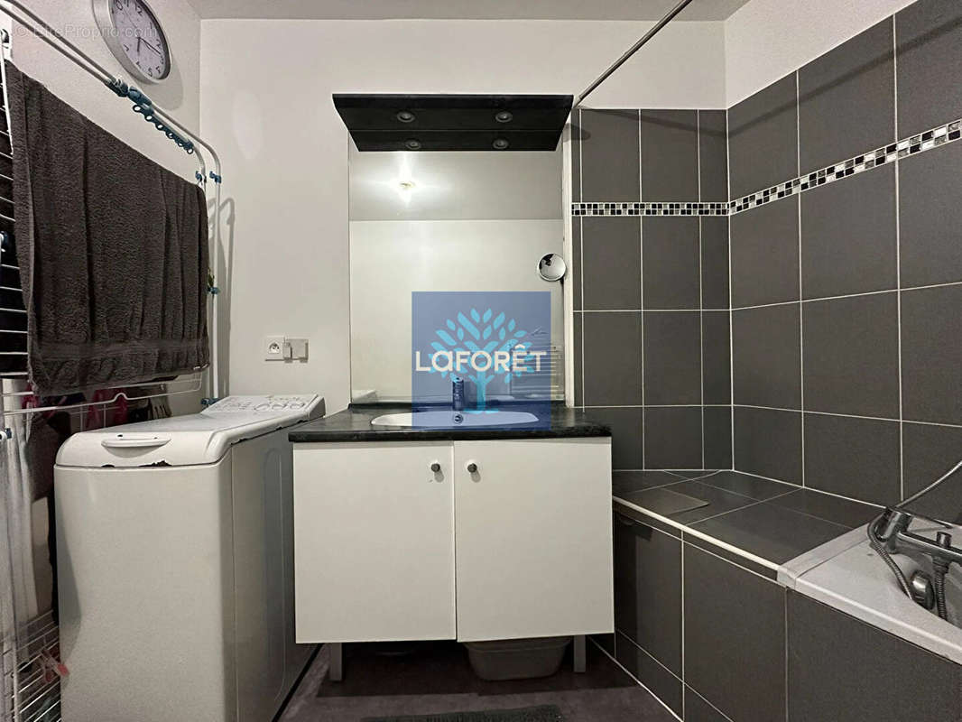 Appartement à CERGY