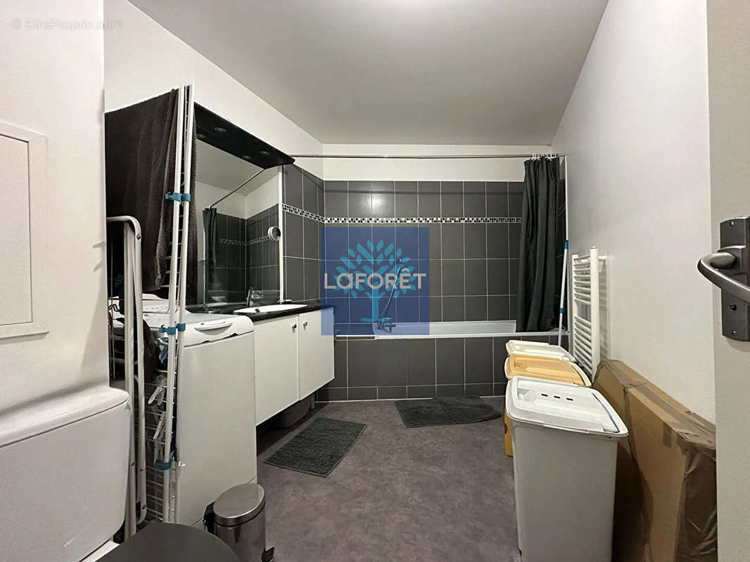 Appartement à CERGY