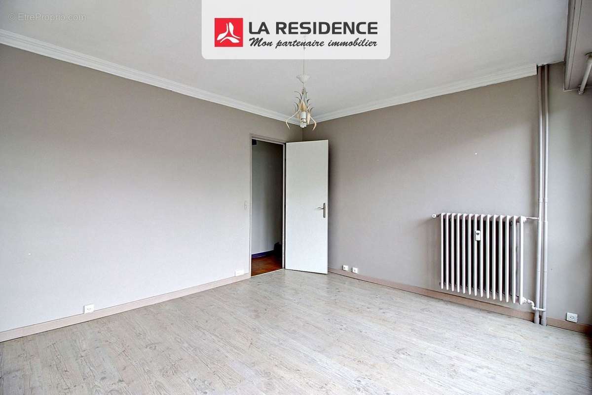 Appartement à CHAMBOURCY