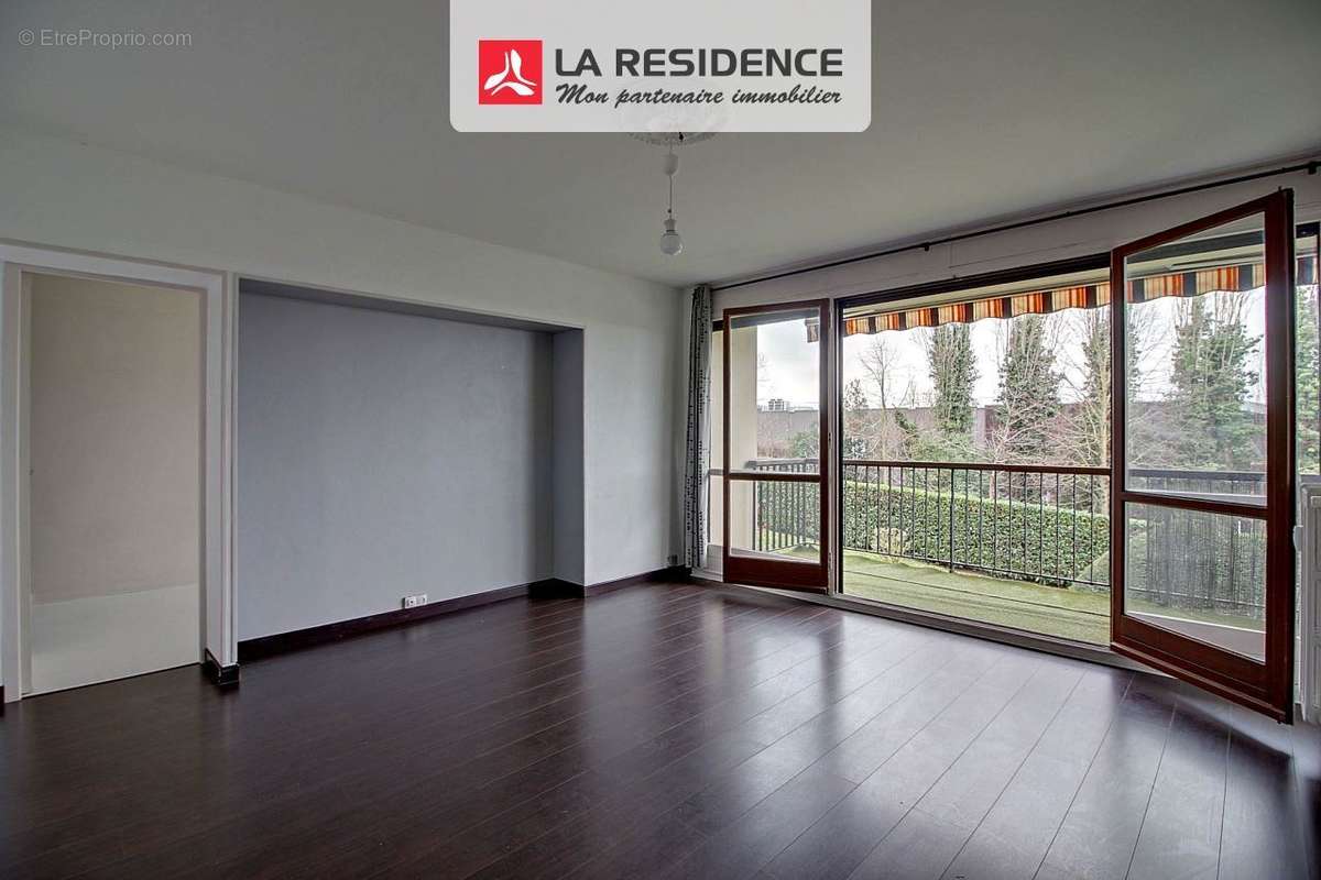 Appartement à CHAMBOURCY