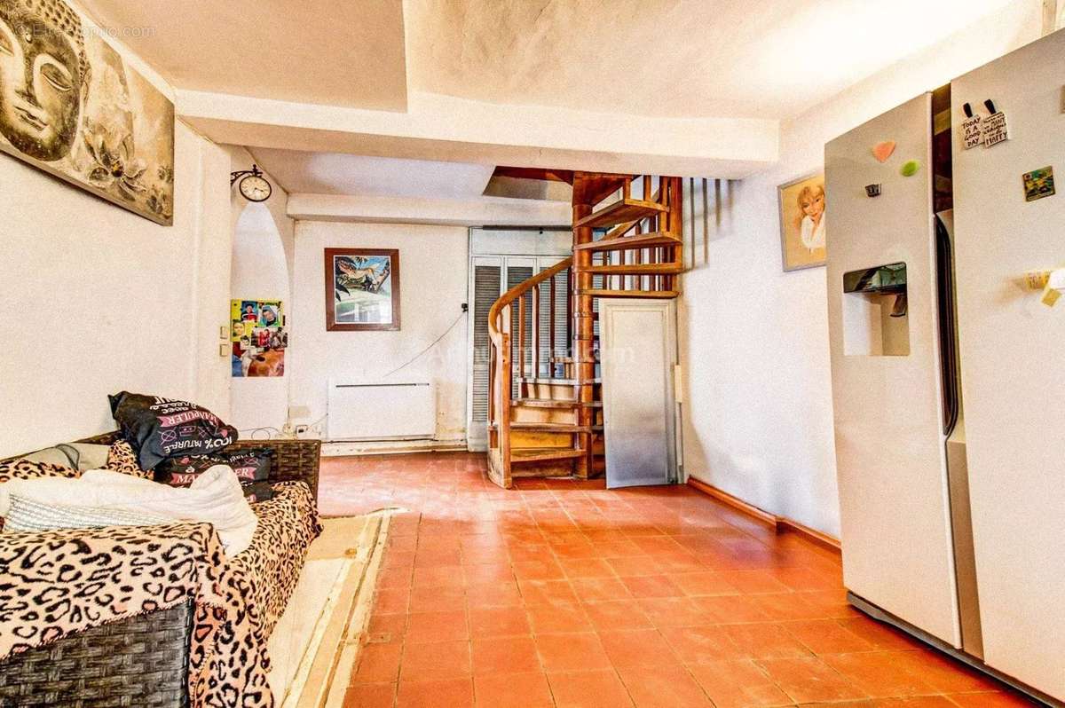 Appartement à BONSON